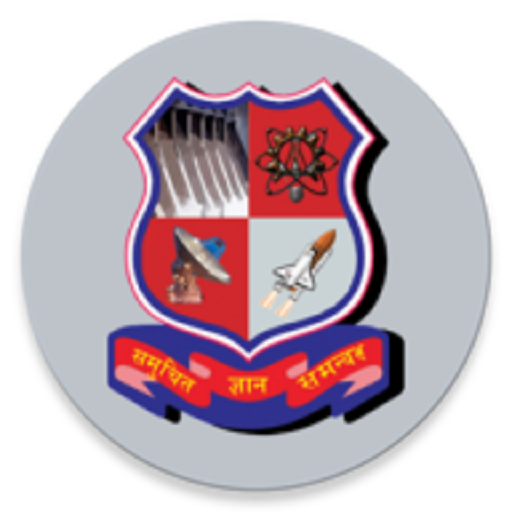 My GTU App icon