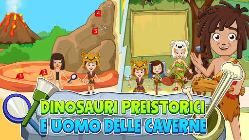 La mia città: museo screenshot 11