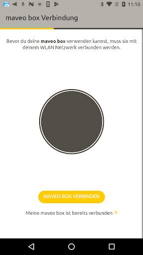Smart with maveo screenshot 1