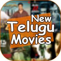 New Telugu Movies icon