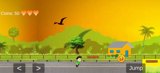 Kids A  to Z screenshot 5