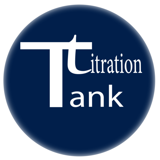 Tank Titration icon