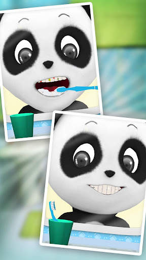Il Mio MO Panda Parlante screenshot 5