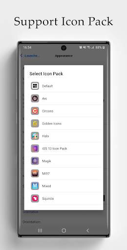 Computer Launcher 2020 screenshot 3
