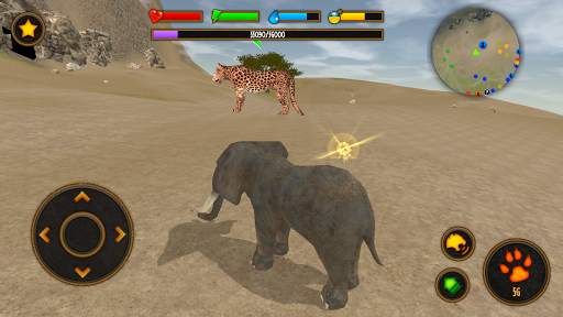 Clan of Elephant screenshot 5
