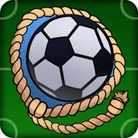 World Football Hangman logo