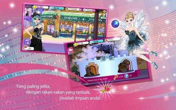 Star Girl screenshot 7
