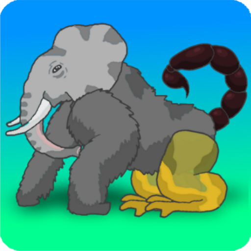 Apeirozoic: Strategy Evolution icon