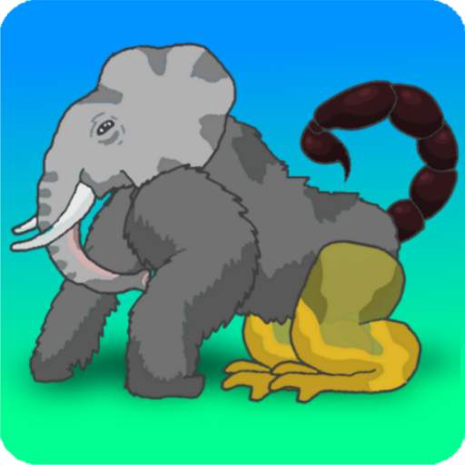 Apeirozoic: Strategy Evolution 2.2.0.1047
