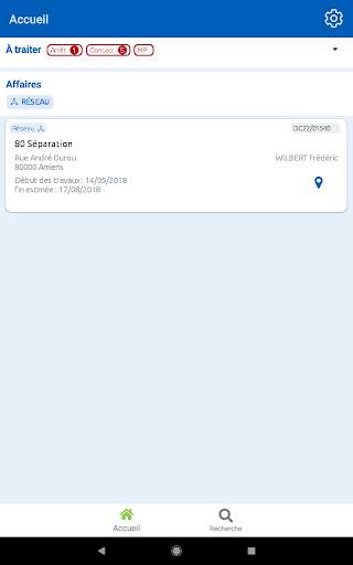 e-Plans mobile screenshot 3