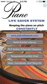 Piano Tech Pro screenshot 1