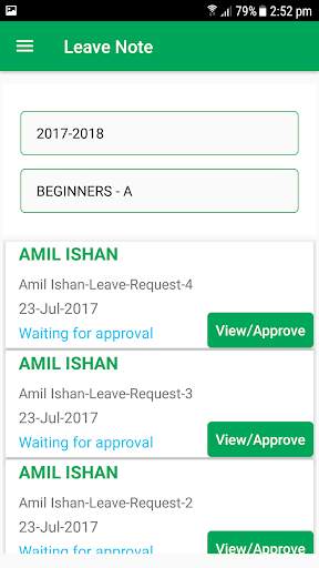 MHESSTAFF screenshot 4