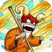 Ninja Arashi Run 1.1