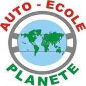 AUTO ECOLE PLANETE.