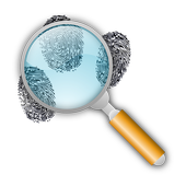 Crime Stories icon