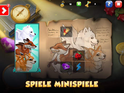 Dragon Mania Legends screenshot 16