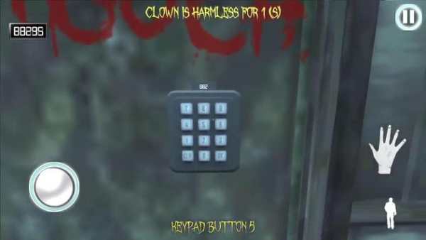 Granny Clown : Scary Mad Games Mod 2020 screenshot 3