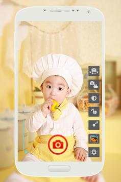 HD Camera for Kids screenshot 1