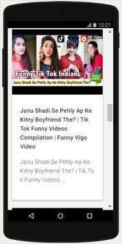 Funny Videos For Social Media App screenshot 8
