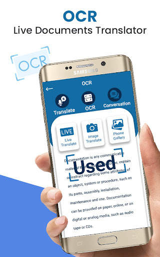 Voice Translator Keyboard screenshot 7