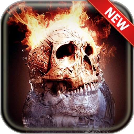 Skull Wallpapers 2.2