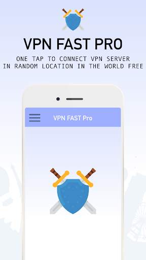 VPN MasterPro – Unlimited VPN Proxy | High Speed screenshot 3