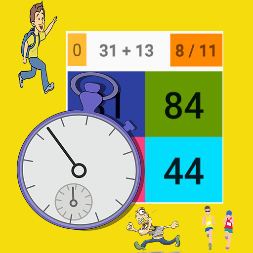 Brain and Memory Trainer icon