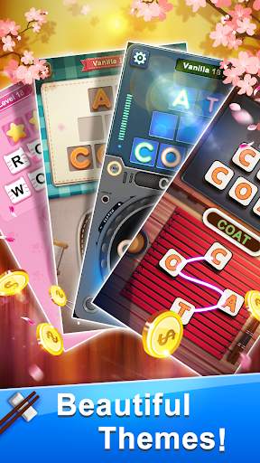 Word Sushi screenshot 4