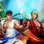 Extreme Street Fighting 3D 2018 - King of Kung Fu 1.0