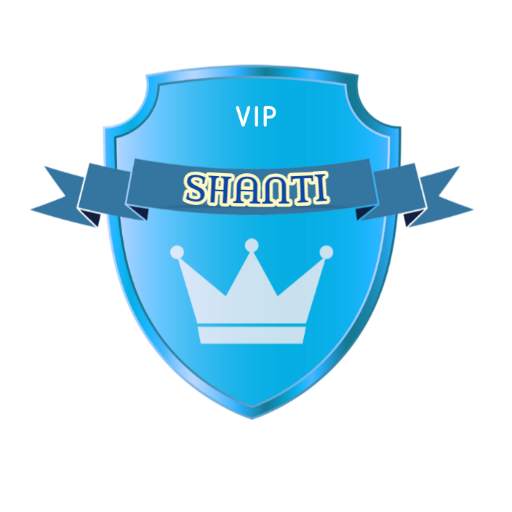 Shanti VIP 1.0