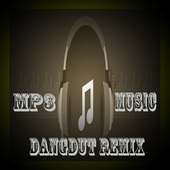 Lagu DANGDUT DJ REMIX mp3 Nonstop on 9Apps