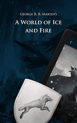 A World of Ice and Fire screenshot 6