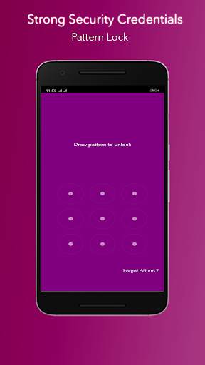 Hide Image Locker (Photo Locker) screenshot 1