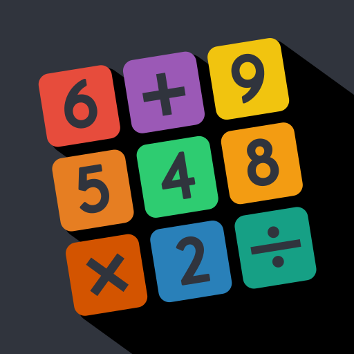 Turbo Maths icon