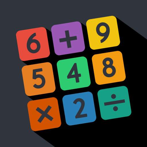 Turbo Maths 1.1