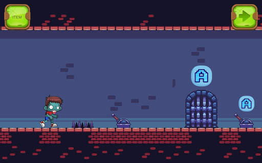 Save The Zombie screenshot 8