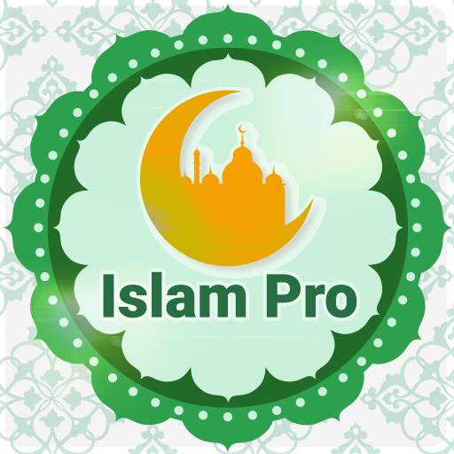 Islam Pro – Qibla, Quran & Salah Timings 1.0.1