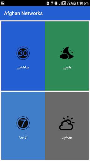 Afghan Networks-افغان نیتورکس screenshot 5