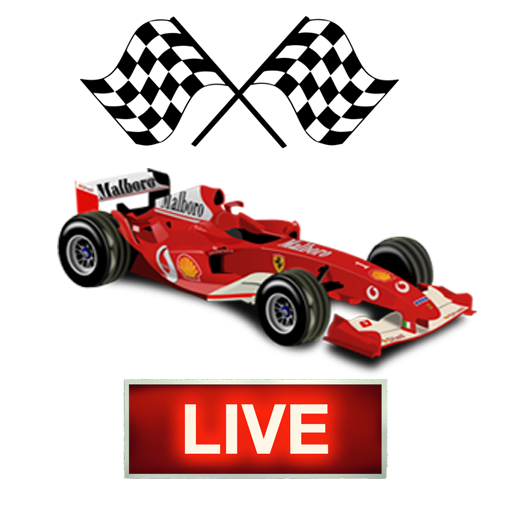Watch Formula Live Streaming icon
