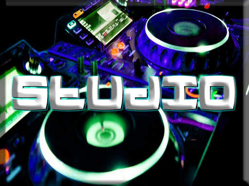 DJ Studio screenshot 3
