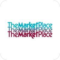 The MarketPlace icon