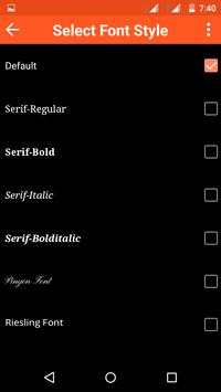 My Photo Keyboard screenshot 5