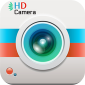 Professional HD Camera icon