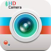 Professional HD Camera 1.0