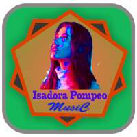 Isadora Pompeo Songs logo