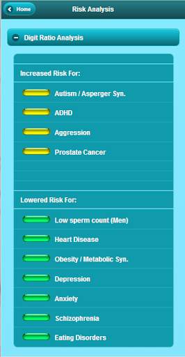 Health Tracker screenshot 5