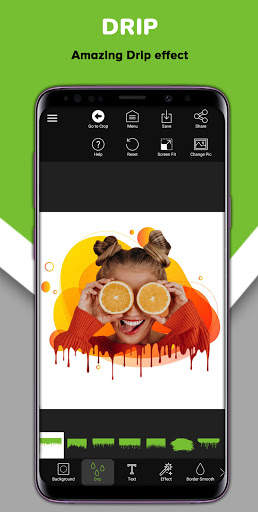 PhotoKit : Smart Photo Editor screenshot 3