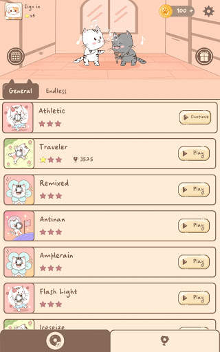 Beat Cats screenshot 11