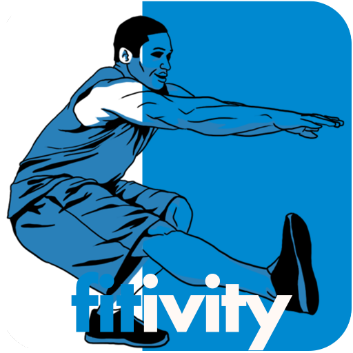 Jump Higher - Single Leg Jump  icon