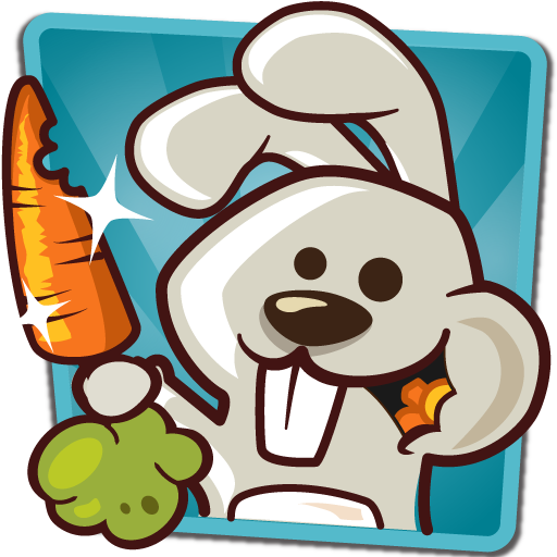 Hungry Bunny icon